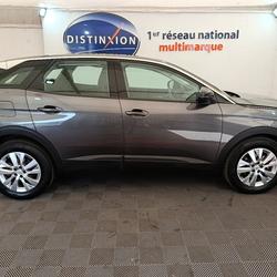 Peugeot 3008 BlueHDi 130 S&S EAT8 Active Pack &Eacute;tr&eacute;chy