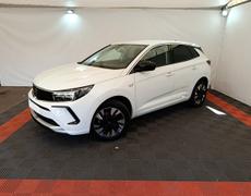 Opel Grandland Étréchy