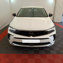 Opel Grandland 1.5 Diesel 130ch Auto ELEGANCE BUSINESS occasion - &Eacute;tr&eacute;chy - photo 2/50