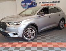 DS DS7 Crossback Étréchy
