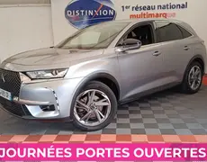 DS DS7 Crossback Étréchy