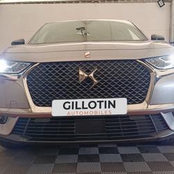 DS DS7 Crossback E-TENSE 225 BUSINESS &Eacute;tr&eacute;chy