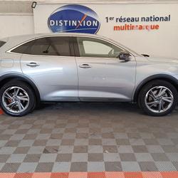 DS DS7 Crossback E-TENSE 225 BUSINESS &Eacute;tr&eacute;chy