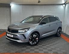 Opel Grandland Étréchy