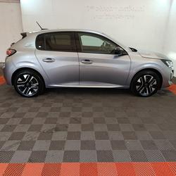 Peugeot e-208 Electrique 136ch Style occasion - &Eacute;tr&eacute;chy - photo 3/50