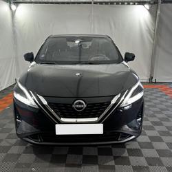 Nissan Qashqai e-Power 190 Tekna BVA occasion - &Eacute;tr&eacute;chy - photo 2/46