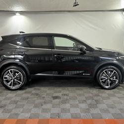Nissan Qashqai e-Power 190 Tekna BVA occasion - &Eacute;tr&eacute;chy - photo 3/46