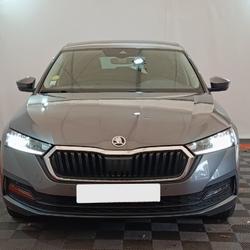 Skoda Octavia 2.0 TDI 150 DSG7 Business occasion - &Eacute;tr&eacute;chy - photo 2/50