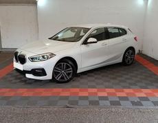 BMW Serie 1 Étréchy