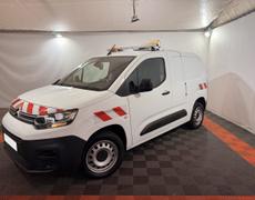 Citroen Berlingo Étréchy
