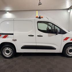 Citroen Berlingo Taille M 1000kg PureTech 130 S&S AT Club occasion - &Eacute;tr&eacute;chy - photo 2/49