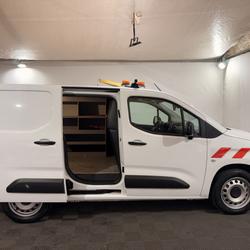 Citroen Berlingo Taille M 1000kg PureTech 130 S&S AT Club occasion - &Eacute;tr&eacute;chy - photo 3/49