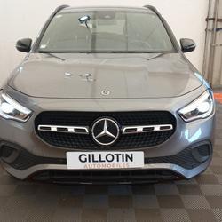 Mercedes GLA 1.3 GLA 200 BUSINESS LINE DCT &Eacute;tr&eacute;chy