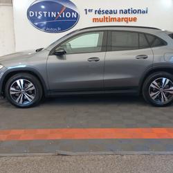 Mercedes GLA 1.3 GLA 200 BUSINESS LINE DCT &Eacute;tr&eacute;chy
