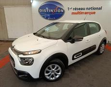 Citroen e-C3 Étréchy