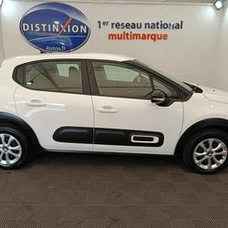 Citroen e-C3 BlueHDi 100 S&S BVM6 Feel &Eacute;tr&eacute;chy
