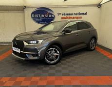 DS DS7 Crossback Étréchy