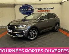 DS DS7 Crossback Étréchy