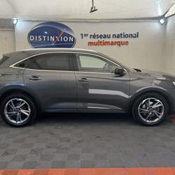 DS DS7 Crossback E-TENSE 4x4 Executive &Eacute;tr&eacute;chy