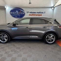 DS DS7 Crossback E-TENSE 4x4 Executive &Eacute;tr&eacute;chy