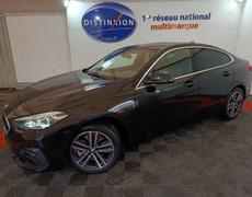 BMW Serie 2 Étréchy