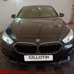 BMW Serie 2 220D AUTO Business Design &Eacute;tr&eacute;chy