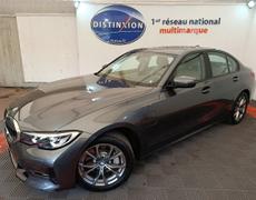 BMW Serie 3 Étréchy