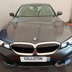 BMW Serie 3 330e xDrive 292ch Ed Sport BVA8 Hybride &Eacute;tr&eacute;chy
