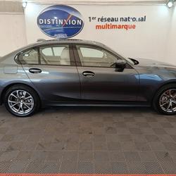 BMW Serie 3 330e xDrive 292ch Ed Sport BVA8 Hybride &Eacute;tr&eacute;chy