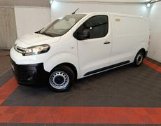 Citroen Jumpy Étréchy