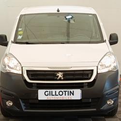 Peugeot Partner 1.6 BLUEHDI 100 LONG PRO &Eacute;tr&eacute;chy