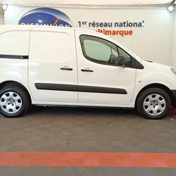 Peugeot Partner 1.6 BLUEHDI 100 LONG PRO &Eacute;tr&eacute;chy