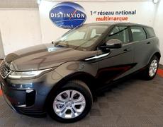 Land Rover Range Rover Evoque Étréchy