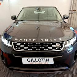 Land Rover Range Rover Evoque 1.5 P300e PHEV BVA 4WD S &Eacute;tr&eacute;chy