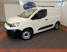 Citroen Berlingo Étréchy