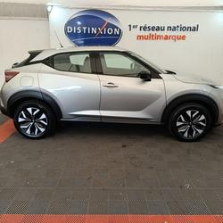 Nissan Juke DIG-T 114 DCT Business Edition &Eacute;tr&eacute;chy