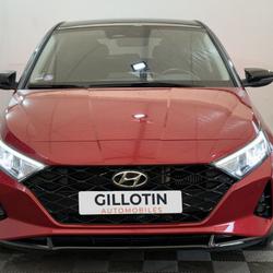 Hyundai i20 1.0 T-GDI 100 HYBRID 48V EXECUTIVE DCT-7 &Eacute;tr&eacute;chy