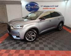 DS DS7 Crossback Étréchy