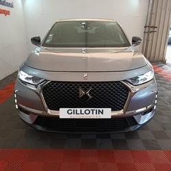 DS DS7 Crossback E-TENSE 225 BUSINESS &Eacute;tr&eacute;chy