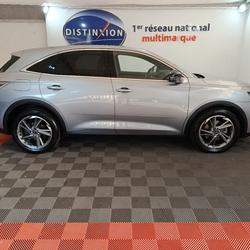DS DS7 Crossback E-TENSE 225 BUSINESS &Eacute;tr&eacute;chy