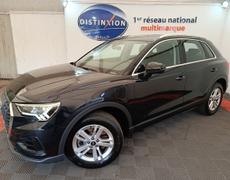 Audi Q3 Étréchy