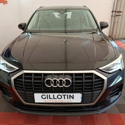 Audi Q3 45 TFSI E 245 S TRONIC BUSINESS LINE &Eacute;tr&eacute;chy