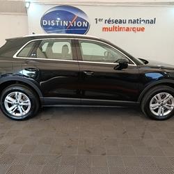 Audi Q3 45 TFSI E 245 S TRONIC BUSINESS LINE &Eacute;tr&eacute;chy