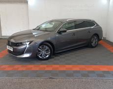 Peugeot 508 SW Étréchy