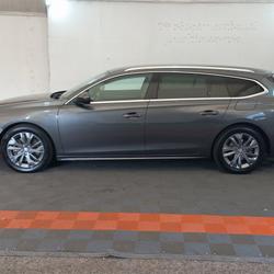 Peugeot 508 SW HYBRID 225 E-EAT8 ALLURE BUSINESS occasion - &Eacute;tr&eacute;chy - photo 3/50
