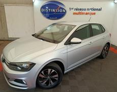 Volkswagen Polo Étréchy
