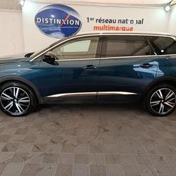 Peugeot 5008 PureTech 130 S&S EAT8 GT Pack &Eacute;tr&eacute;chy