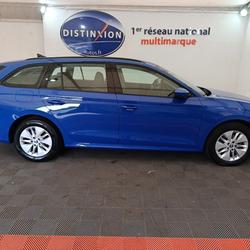 Skoda Octavia Combi 1.0 TSI mHEV e-TEC 110 DSG7 Business &Eacute;tr&eacute;chy