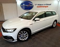Volkswagen Passat Étréchy
