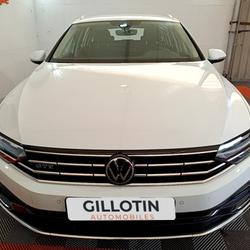 Volkswagen Passat 1.4 TSI DSG HYBRIDE REC SW GTE BUSINESS &Eacute;tr&eacute;chy